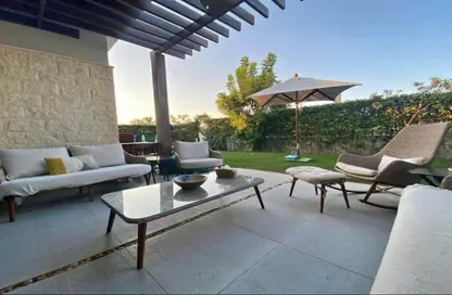 شقة - 4 غرف نوم - 4 حمامات للبيع في أكتوبر بلازا - كمبوندات 6 أكتوبر - مدينة 6 أكتوبر - الجيزة