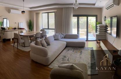 Apartment - 2 - 3 for rent in Eastown - 5th Settlement Compounds - The 5th Settlement - New Cairo City - Cairo Apartment - 2 - 3 for rent in Eastown - 5th Settlement Compounds - The 5th Settlement - New Cairo City - Cairo