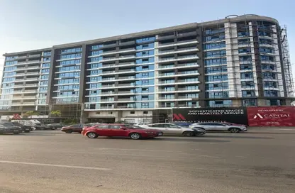 شقق فندقية - 2 غرف نوم - 2 حمامات للبيع في ماريوت ريزيدنس هليوبوليس - الماظة - مصر الجديدة - القاهرة