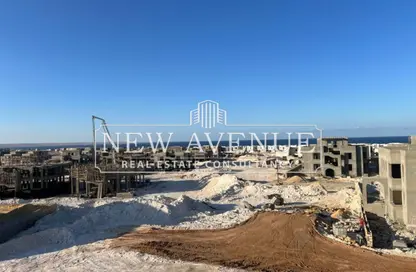 Chalet - 3 Bedrooms - 6 Bathrooms for sale in Hacienda West - Ras Al Hekma - North Coast Chalet - 3 Bedrooms - 6 Bathrooms for sale in Hacienda West - Ras Al Hekma - North Coast