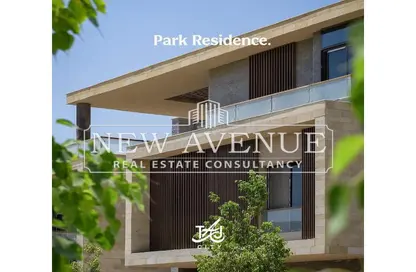 Apartment - 3 Bedrooms - 3 Bathrooms for sale in Taj City - 5th Settlement Compounds - The 5th Settlement - New Cairo City - Cairo