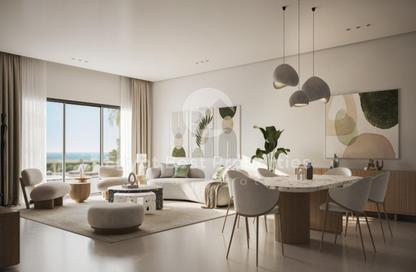 Apartment - 2 Bedrooms - 2 Bathrooms for sale in Silver Sands - Qesm Marsa Matrouh - North Coast