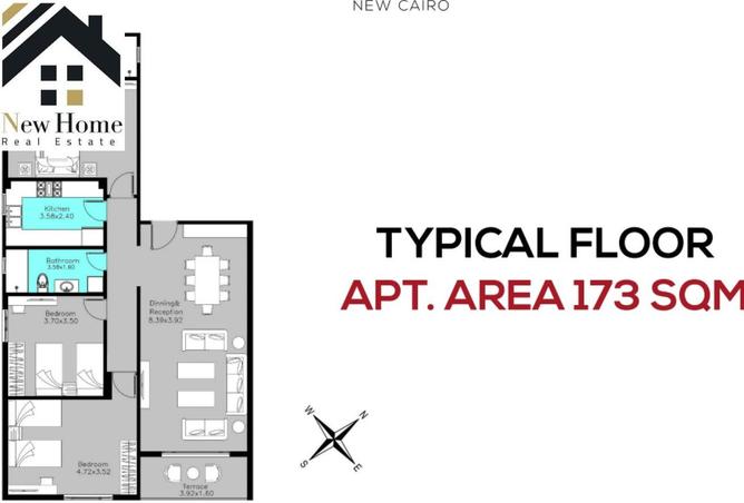 8611893 - الصورة الرئيسية للعقار