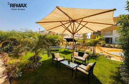 Chalet - 2 Bedrooms - 2 Bathrooms for rent in Azha - Al Ain Al Sokhna - Suez Chalet - 2 Bedrooms - 2 Bathrooms for rent in Azha - Al Ain Al Sokhna - Suez