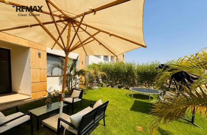Chalet - 2 Bedrooms - 2 Bathrooms for rent in Azha - Al Ain Al Sokhna - Suez Chalet - 2 Bedrooms - 2 Bathrooms for rent in Azha - Al Ain Al Sokhna - Suez