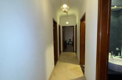 Apartment - 3 Bedrooms - 3 Bathrooms for sale in Eastown - 5th Settlement Compounds - The 5th Settlement - New Cairo City - Cairo Apartment - 3 Bedrooms - 3 Bathrooms for sale in Eastown - 5th Settlement Compounds - The 5th Settlement - New Cairo City - Cairo