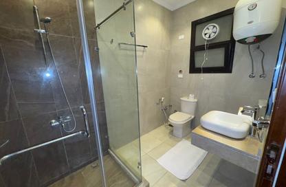 Apartment - 3 Bedrooms - 3 Bathrooms for sale in Eastown - 5th Settlement Compounds - The 5th Settlement - New Cairo City - Cairo