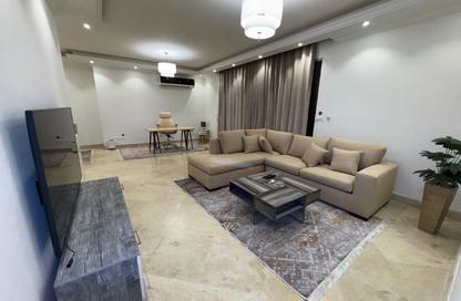 Apartment - 3 Bedrooms - 3 Bathrooms for sale in Eastown - 5th Settlement Compounds - The 5th Settlement - New Cairo City - Cairo