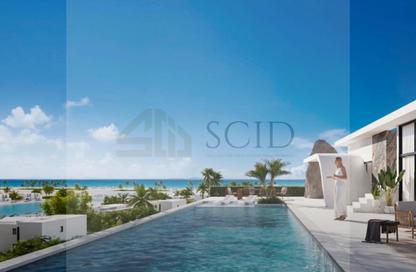 Chalet - 2 Bedrooms - 2 Bathrooms for sale in Salt - Ras Al Hekma - North Coast Chalet - 2 Bedrooms - 2 Bathrooms for sale in Salt - Ras Al Hekma - North Coast