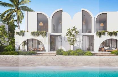 Chalet - 2 Bedrooms - 2 Bathrooms for sale in Salt - Ras Al Hekma - North Coast Chalet - 2 Bedrooms - 2 Bathrooms for sale in Salt - Ras Al Hekma - North Coast