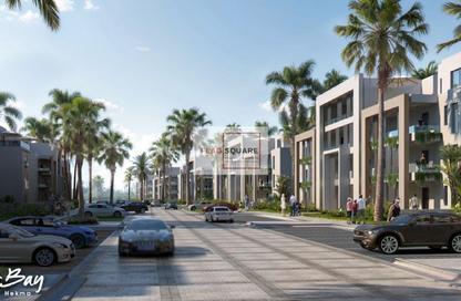 Chalet - 3 Bedrooms - 3 Bathrooms for sale in Mar Bay - Ras Al Hekma - North Coast Chalet - 3 Bedrooms - 3 Bathrooms for sale in Mar Bay - Ras Al Hekma - North Coast