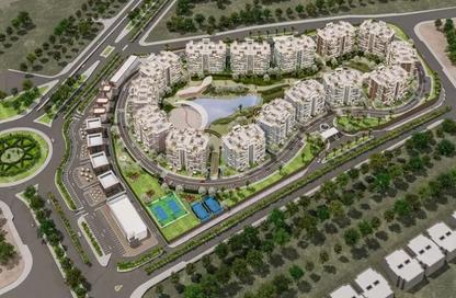 Apartment - 4 - 3 for sale in ORO - New Capital Compounds - New Capital City - Cairo Apartment - 4 - 3 for sale in ORO - New Capital Compounds - New Capital City - Cairo