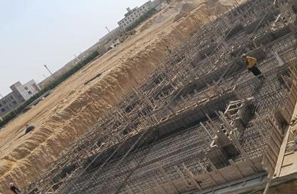 Penthouse - 3 Bedrooms - 2 Bathrooms for sale in Hadayek October - 6 October City - Giza