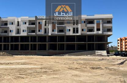 شقة - 1 حمام للبيع في منطقة الاحياء - الغردقة - محافظة البحر الاحمر