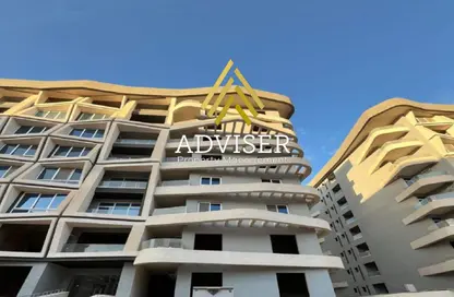 شقة - 3 غرف نوم - 2 حمامات للبيع في ميدتاون كوندو - كمبوندات العاصمة الإدارية الجديدة - العاصمة الإدارية الجديدة - القاهرة