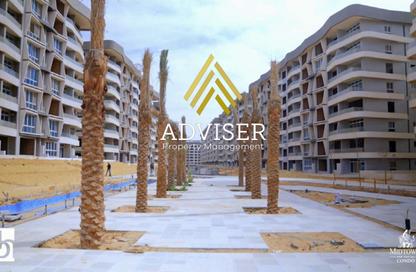 Apartment - 3 Bedrooms - 2 Bathrooms for sale in Midtown Condo - New Capital Compounds - New Capital City - Cairo