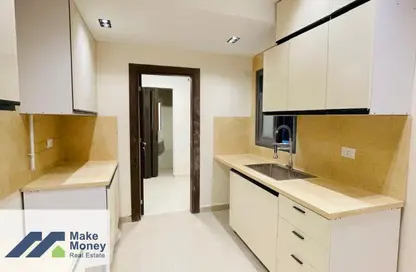 Apartment - 2 Bedrooms - 4 Bathrooms for rent in Eastown - 5th Settlement Compounds - The 5th Settlement - New Cairo City - Cairo