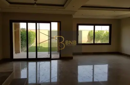 Villa - 3 Bedrooms - 4 Bathrooms for rent in Mivida - 5th Settlement Compounds - The 5th Settlement - New Cairo City - Cairo Villa - 3 Bedrooms - 4 Bathrooms for rent in Mivida - 5th Settlement Compounds - The 5th Settlement - New Cairo City - Cairo