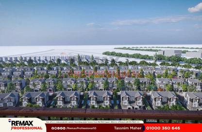 Apartment - 3 Bedrooms - 2 Bathrooms for sale in Vee Muruj - Smouha - Hay Sharq - Alexandria Apartment - 3 Bedrooms - 2 Bathrooms for sale in Vee Muruj - Smouha - Hay Sharq - Alexandria