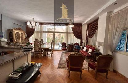 Apartment - 3 - 3 for sale in Omar Khorshid St. - El Banafseg 10 - El Banafseg - New Cairo City - Cairo Apartment - 3 - 3 for sale in Omar Khorshid St. - El Banafseg 10 - El Banafseg - New Cairo City - Cairo