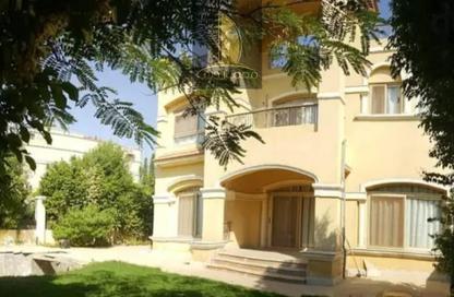 Apartment - 6 - 5 for rent in Mountain View Hyde Park - 5th Settlement Compounds - The 5th Settlement - New Cairo City - Cairo