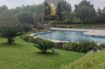 Apartment - 6 - 5 for rent in Mountain View Hyde Park - 5th Settlement Compounds - The 5th Settlement - New Cairo City - Cairo