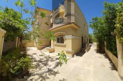 Apartment - 6 - 5 for rent in Mountain View Hyde Park - 5th Settlement Compounds - The 5th Settlement - New Cairo City - Cairo