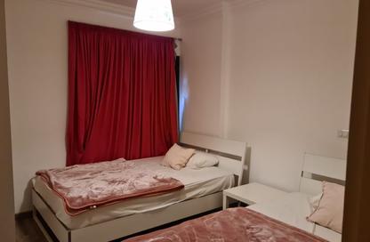 Apartment - 3 - 2 for rent in B8 - Madinaty - Cairo