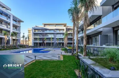 شقة - 3 غرف نوم - 3 حمامات للبيع في الباتيو اورو - كمبوندات التجمع الخامس - التجمع الخامس - مدينة القاهرة الجديدة - القاهرة