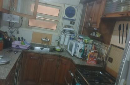 Apartment - 2 - 1 for sale in El Narges Buildings - Al Narges - New Cairo City - Cairo
