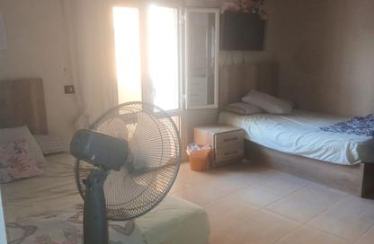 Apartment - 2 - 1 for sale in El Narges Buildings - Al Narges - New Cairo City - Cairo