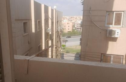 Apartment - 2 - 1 for sale in El Narges Buildings - Al Narges - New Cairo City - Cairo
