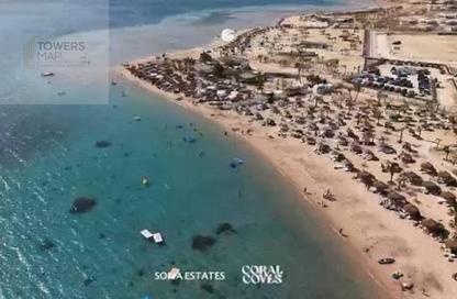 شاليه - 2 غرف نوم - 2 حمامات للبيع في سوما كوڤز - سوما باى - سفاجا - الغردقة - محافظة البحر الاحمر شاليه - 2 غرف نوم - 2 حمامات للبيع في سوما كوڤز - سوما باى - سفاجا - الغردقة - محافظة البحر الاحمر