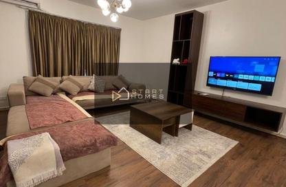 Apartment - 3 - 2 for rent in B8 - Madinaty - Cairo