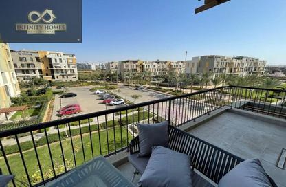 Apartment - 2 Bedrooms - 1 Bathroom for rent in Eastown - 5th Settlement Compounds - The 5th Settlement - New Cairo City - Cairo Apartment - 2 Bedrooms - 1 Bathroom for rent in Eastown - 5th Settlement Compounds - The 5th Settlement - New Cairo City - Cairo