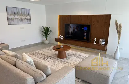 شقة - 3 غرف نوم - 3 حمامات للايجار في لايك فيو ريزيدنس - كمبوندات التجمع الخامس - التجمع الخامس - مدينة القاهرة الجديدة - القاهرة