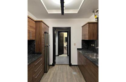 Apartment - 3 Bedrooms - 3 Bathrooms for rent in Eastown - 5th Settlement Compounds - The 5th Settlement - New Cairo City - Cairo