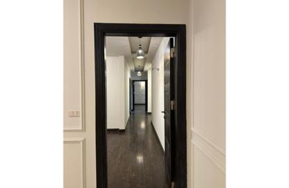 Apartment - 3 Bedrooms - 3 Bathrooms for rent in Eastown - 5th Settlement Compounds - The 5th Settlement - New Cairo City - Cairo