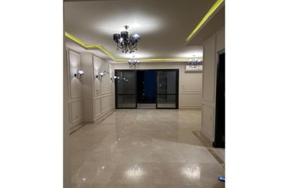 Apartment - 3 Bedrooms - 3 Bathrooms for rent in Eastown - 5th Settlement Compounds - The 5th Settlement - New Cairo City - Cairo