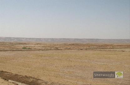 Land - Studio for sale in Cairo Alexandria Desert Road - 6 October City - Giza Land - Studio for sale in Cairo Alexandria Desert Road - 6 October City - Giza