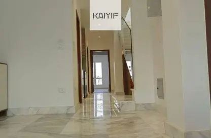 Penthouse - 2 Bedrooms - 2 Bathrooms for sale in Mountain View Hyde Park - 5th Settlement Compounds - The 5th Settlement - New Cairo City - Cairo