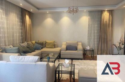 Apartment - 3 - 2 for sale in Village Gardens Katameya - 5th Settlement Compounds - The 5th Settlement - New Cairo City - Cairo
