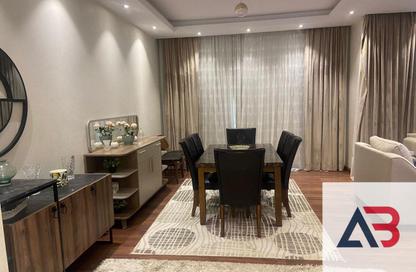Apartment - 3 - 2 for sale in Village Gardens Katameya - 5th Settlement Compounds - The 5th Settlement - New Cairo City - Cairo