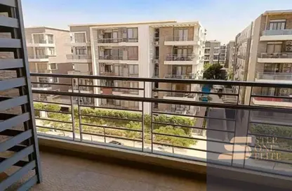 Apartment - 3 Bedrooms - 2 Bathrooms for sale in Taj City - 5th Settlement Compounds - The 5th Settlement - New Cairo City - Cairo