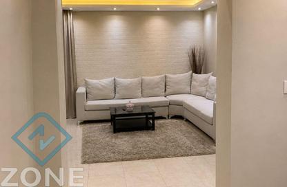 Apartment - 3 - 2 for sale in B1 - Madinaty - Cairo