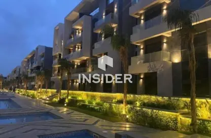 Apartment - 3 Bedrooms - 3 Bathrooms for sale in El Patio Oro - 5th Settlement Compounds - The 5th Settlement - New Cairo City - Cairo Apartment - 3 Bedrooms - 3 Bathrooms for sale in El Patio Oro - 5th Settlement Compounds - The 5th Settlement - New Cairo City - Cairo