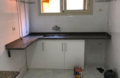 Apartment - 4 Bedrooms - 3 Bathrooms for rent in Zamalek - Cairo Apartment - 4 Bedrooms - 3 Bathrooms for rent in Zamalek - Cairo