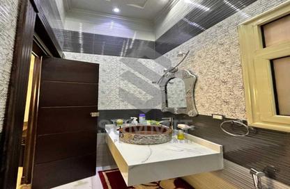 Duplex - 4 - 3 for sale in El Yasmeen 6 - El Yasmeen - New Cairo City - Cairo