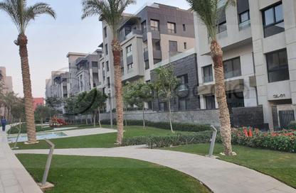 Apartment - 2 Bedrooms - 3 Bathrooms for sale in TRIO - 5th Settlement Compounds - The 5th Settlement - New Cairo City - Cairo