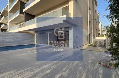 Apartment - 3 Bedrooms - 3 Bathrooms for rent in Lake View Residence - 5th Settlement Compounds - The 5th Settlement - New Cairo City - Cairo